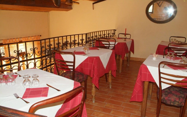 Country House Ca' Vernaccia