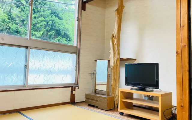 Guesthouse KAZURABASHI