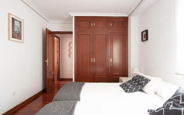Calle San Jacinto, 57 Apartamento