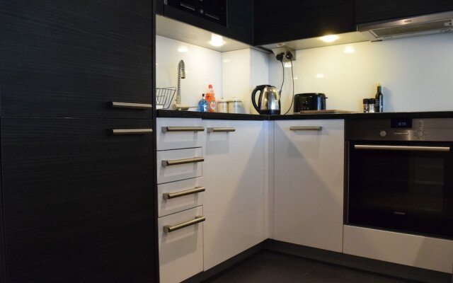 1 Bedroom Apartment in Imperial Wharf