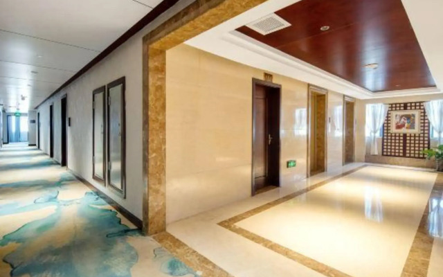 Teng Yun Hotel