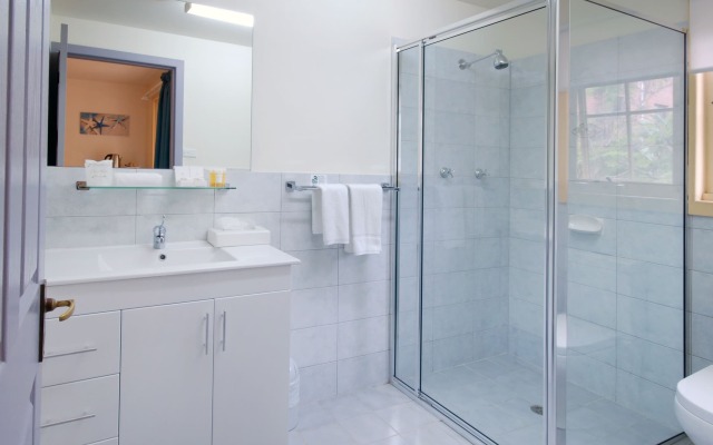 Riverview Boutique Motel