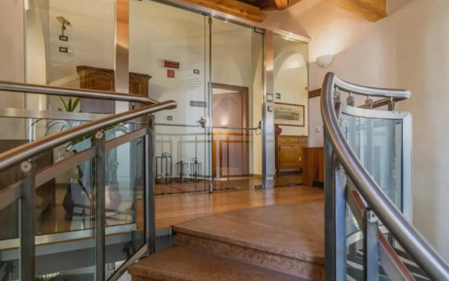 Le Camere Di Palazzo Bortolan