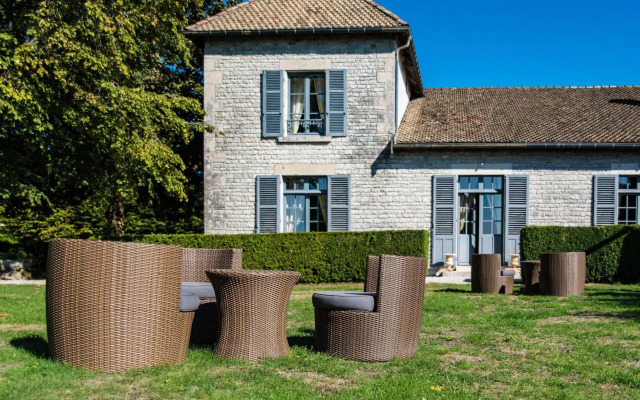 Hostellerie La Montagne