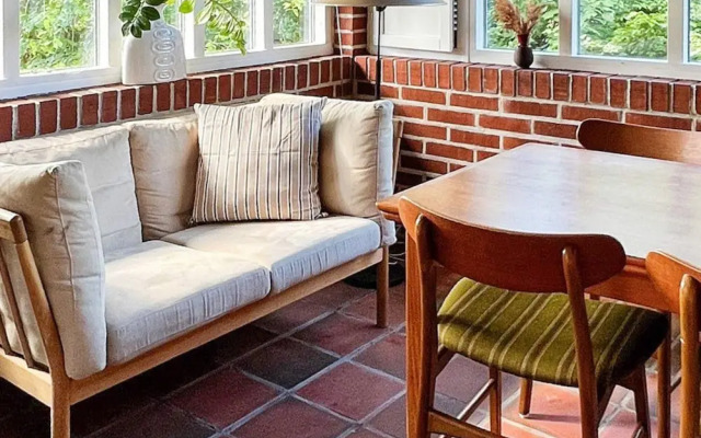 5 Person Holiday Home in Vejby