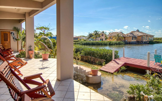 Suite F103 at Mara Laguna Gold Standard Certified