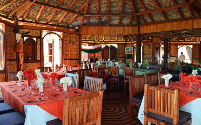 Kimony Resort