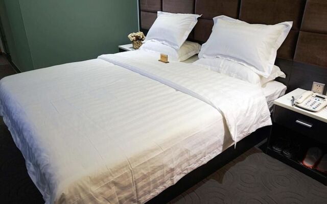 Aifei Hotel (Chongqing Paradise Walk One)