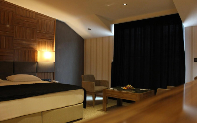 Neba Royal Hotel