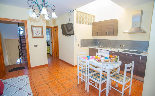 La Casita Nueva