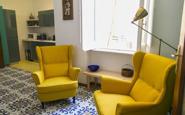 A Casa di Nina Guest House