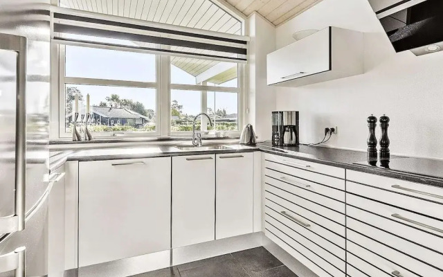 Luxury Retreat in Oster Hurup-by Traum