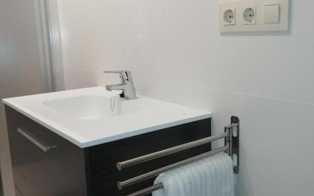 Apartamento A Fabrica