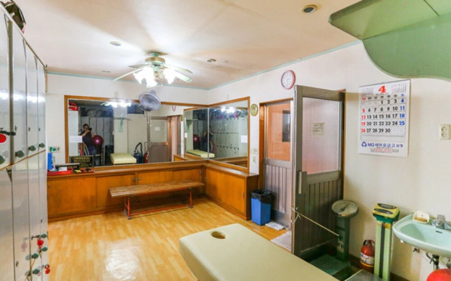 Samcheongdong Korea Guest House