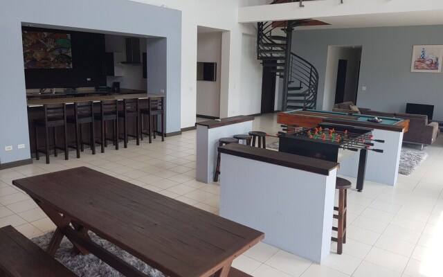 Jacobaydreams Penthouse Tower # 3 Pent-house #1001