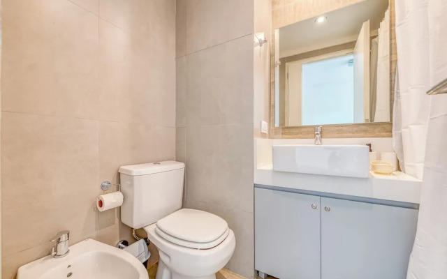 Buenos Aires Palermo Hollywood NV403