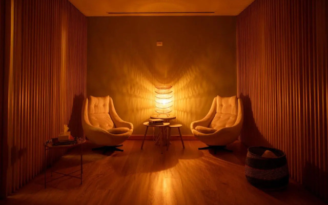 Terre Brune Hotel