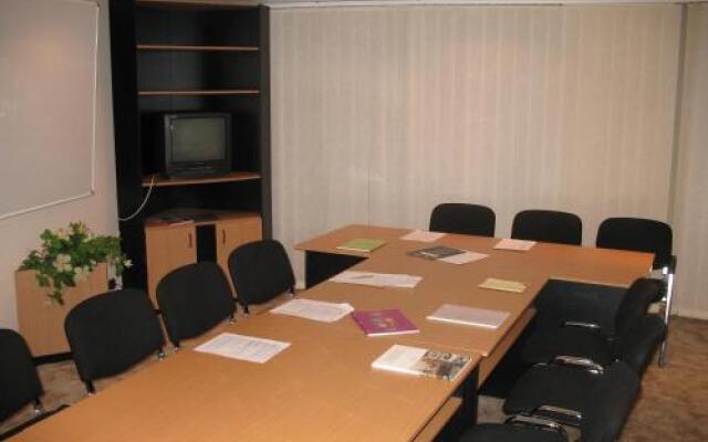 Baza Otdikha Svyazist