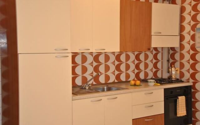 Magnolia Appartamenti