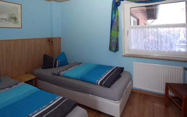 Apartmenthaus An der Ostsee