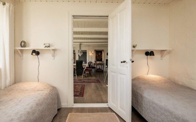 11 Person Holiday Home in Lokken-by Traum