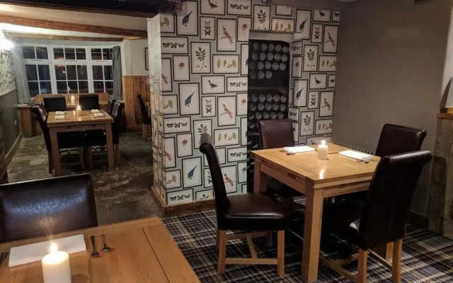 The Angel Inn Heytesbury