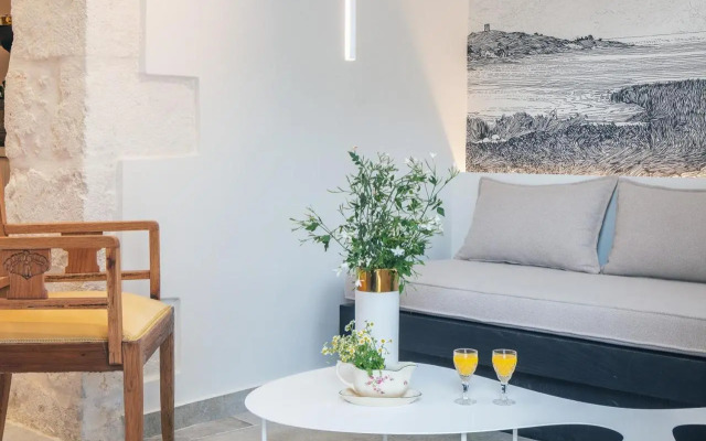 CASA DI GEORGIOS LUXURY SUITES intertrip