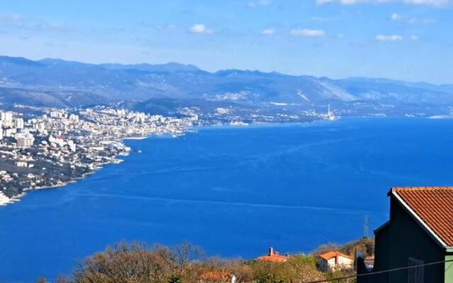 The most beautiful view