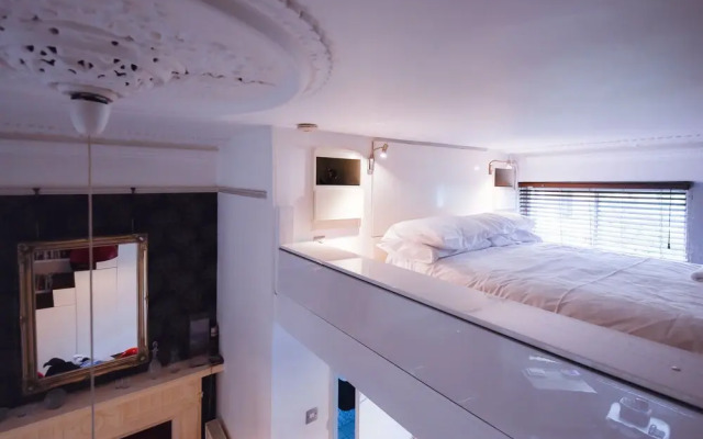 Portobello & Notting Hill Apartment