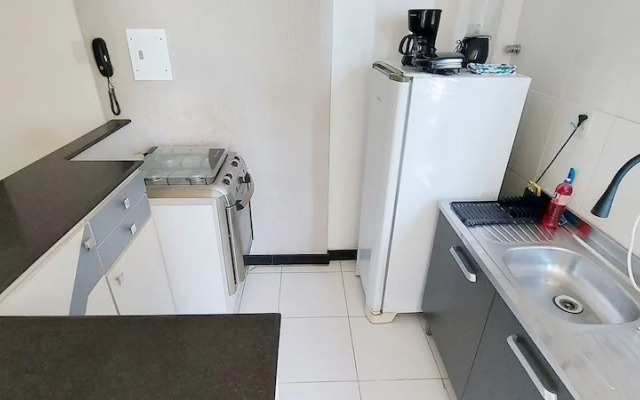 COOND0100 - Edifício Solarius