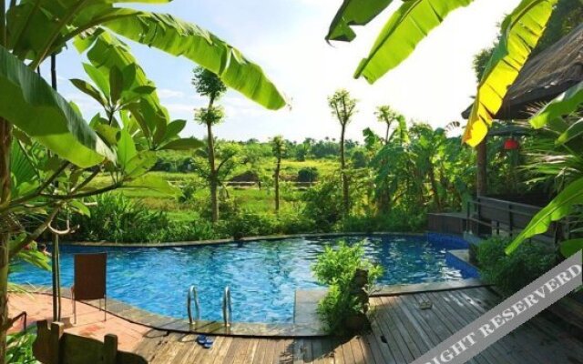 Blonsai Tropical Rainforest Holiday Manor (Baoting Yanoda Branch)