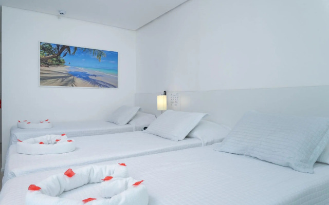 Hotel Brisa Praia
