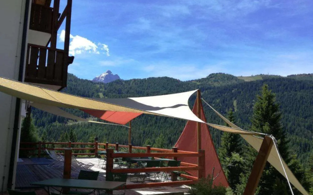 Hotel Ca' del Bosco
