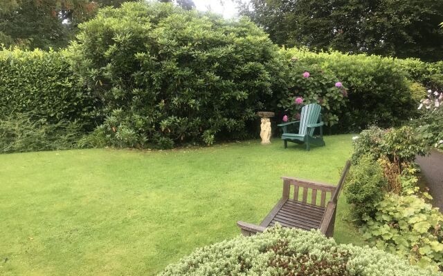 Ivythwaite Lodge