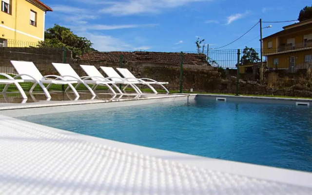 Albergue A Filla do Mar - Hostel