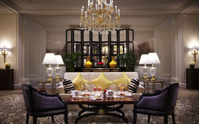 The Ritz-Carlton, Tianjin
