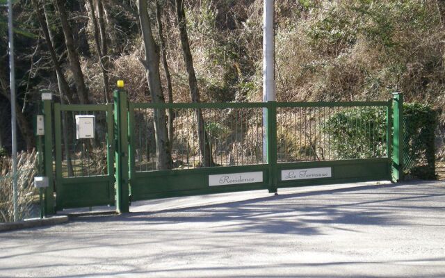 Residence Le Terrazze