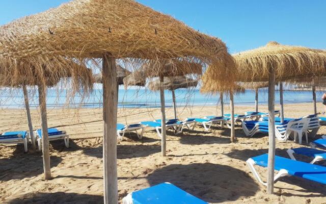 La Playa Blanca 3, First line,Sea View, Beach