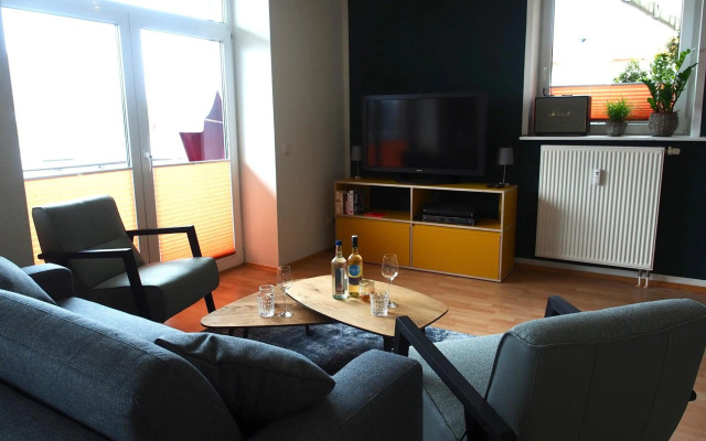 Atelier Achtung Ausblick!