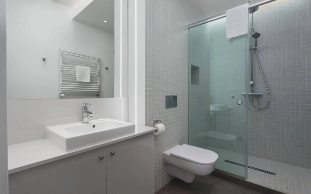 Apartinfo Waterlane Apartments