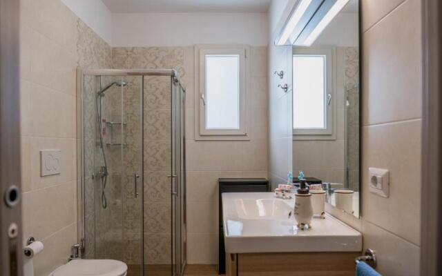 Appartamento uso piscina e campo calcetto m401