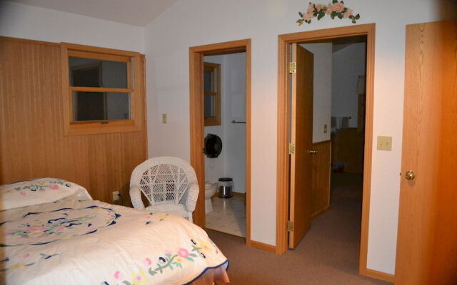 Custer Crazy Horse Campground