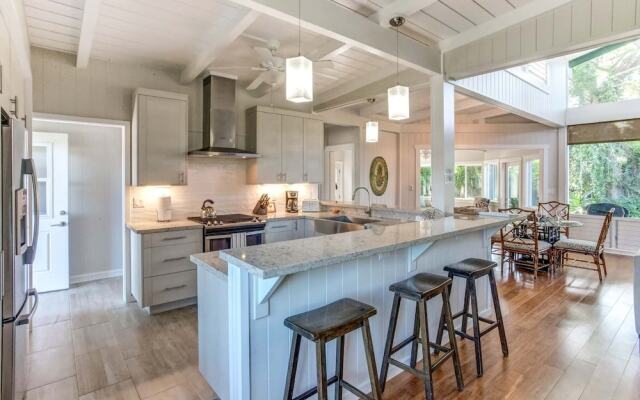 Lokelani Hale - 3 Br Home
