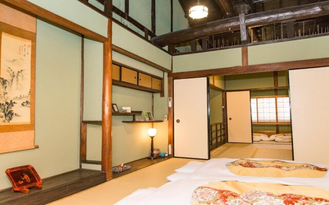 naokonoza Bettei Fuyacho