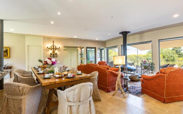 VILLA AIRONE 12, Emma Villas