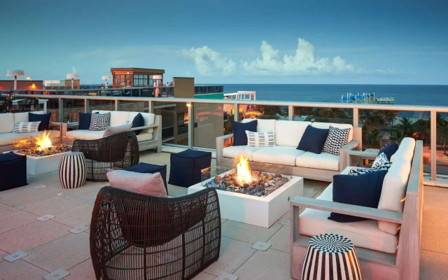 Tru By Hilton Pompano Beach Pier