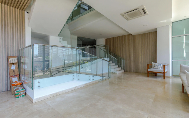 Apartamentos Cartagena Colonial