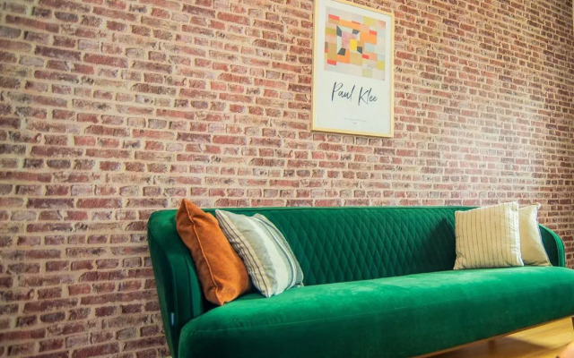 Wonderful Apartment near City Mall