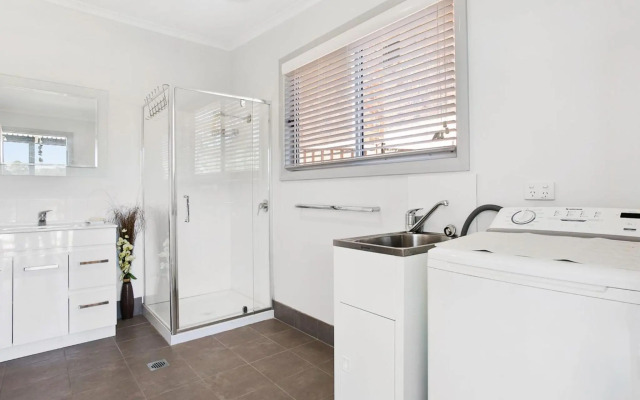 Frangipani Cottage Narooma