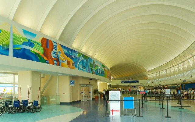 Hilton Garden Inn Jacksonville Airport
